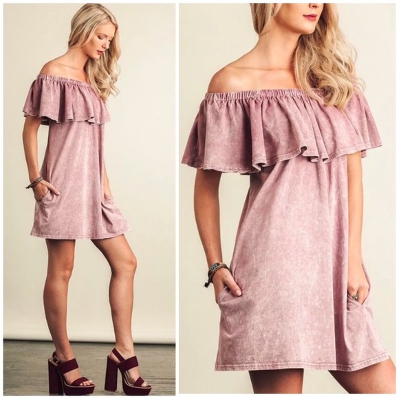 Dresses & Skirts - SOLD OUT